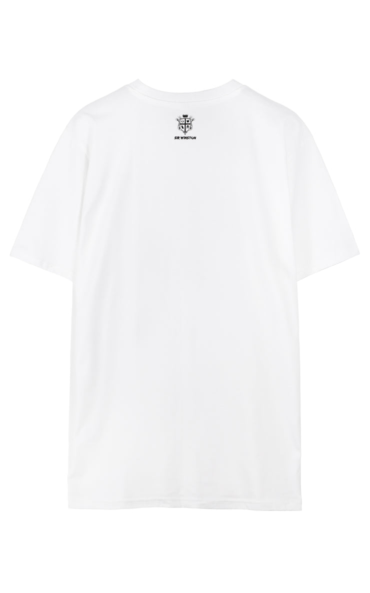Organic Unisex Oversize T Shirt -  Sexy Dreams